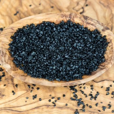 ESG Activated Carbon Regeneration Business