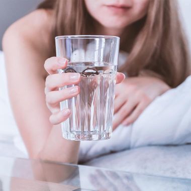 Residential Water Filtration