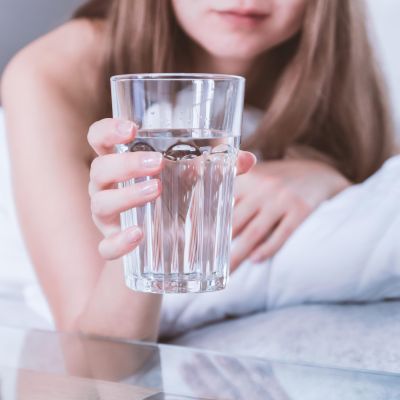 Residential Water Filtration