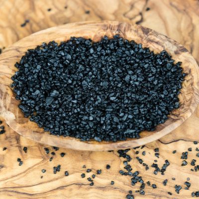 ESG Activated Carbon Regeneration Business