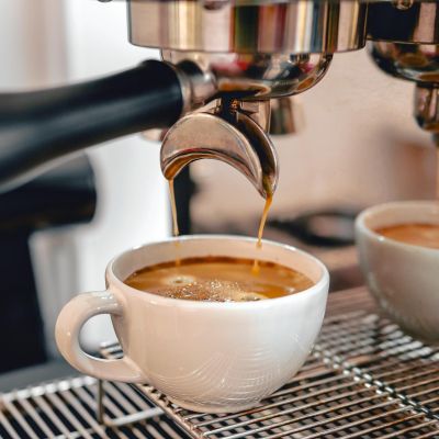 Commercial Water Filtration