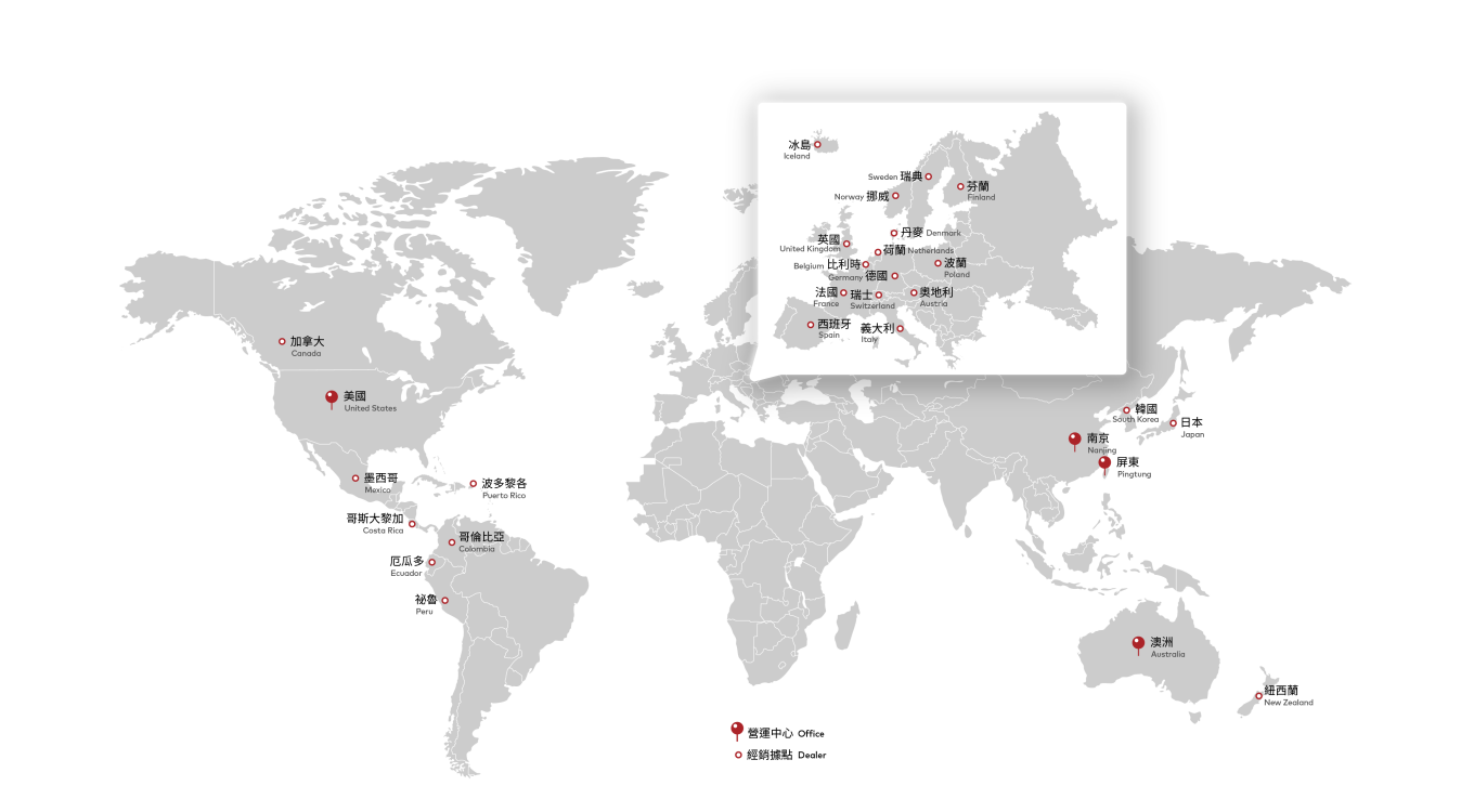 International Patent