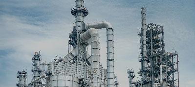 Industrial Water Treatment