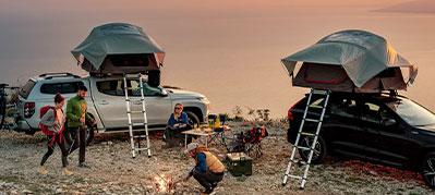 CME & Storage Solutions