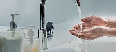 Residential Water Filtration