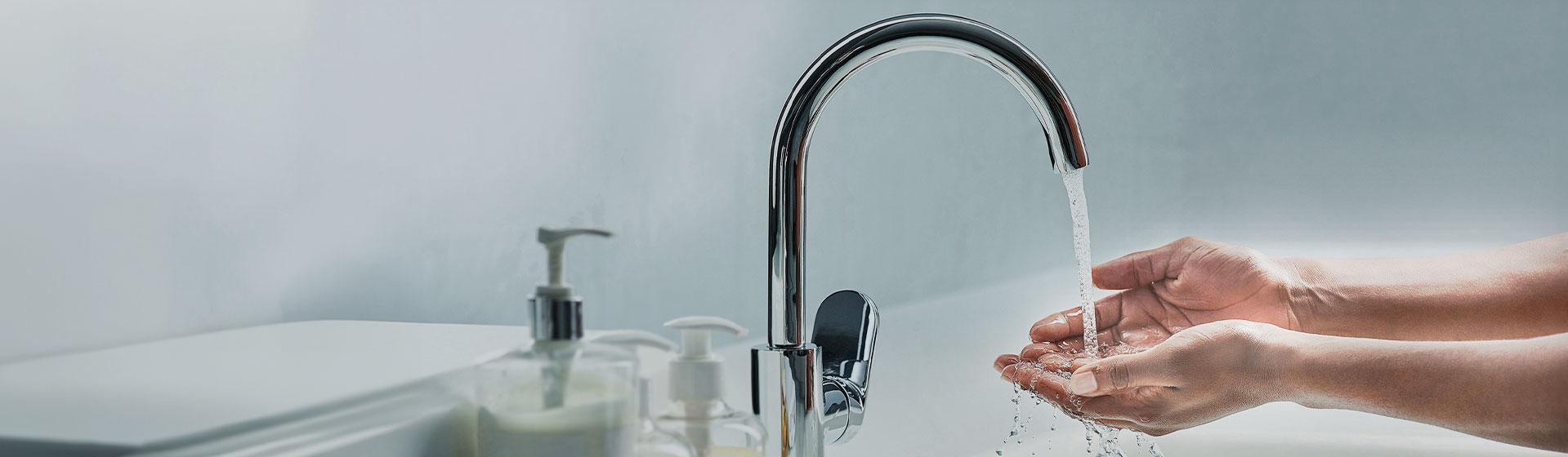 Residential Water Filtration