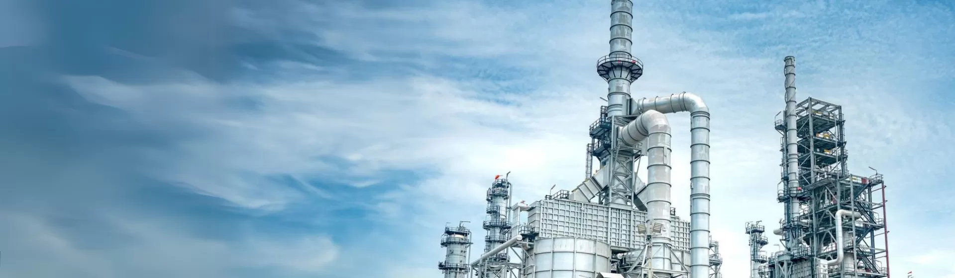 Industrial Water Treatment