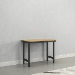 Adjustable bench