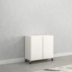 Base storage cabinet