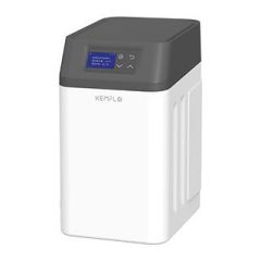 Central Water Filtration