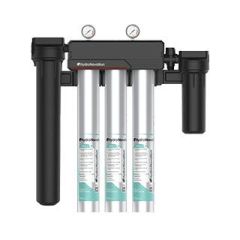 High Flow Precision Filtration System