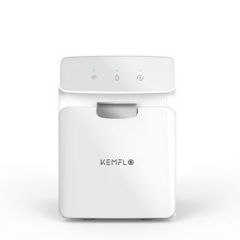 End-point filtration/water dispenser