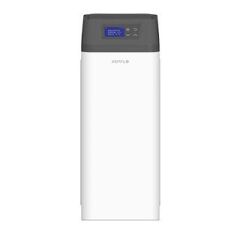 Central Water Purifier
