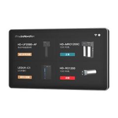 IoT Store Management System