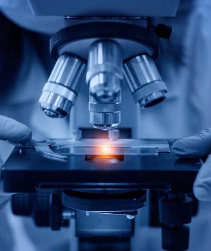 Electronic Chemical Industry