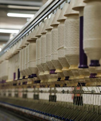 textile industry