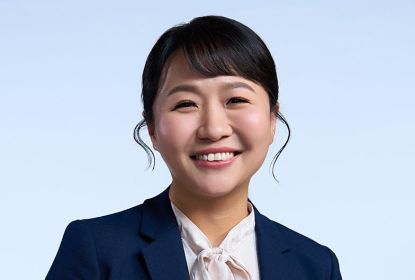 Lydia Kang