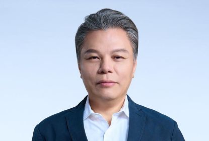 林勝男