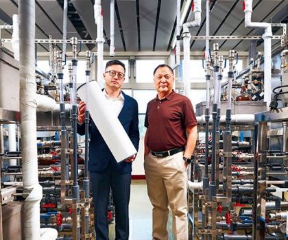 Learn from China about the speed of wolves, learn from the United States about cultural conflicts, the invisible champion of the hundred billion water filter dominates the US and China markets.