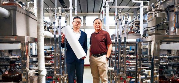 跟中国学狼速、美国学文化冲突，百亿滤水器隐形冠军通吃美中市场